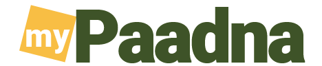 MyPaadna